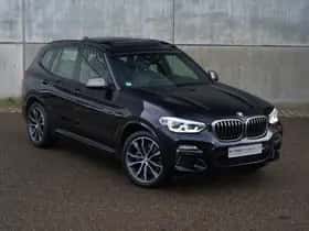 BMW X3 (2019) thumbnail 40