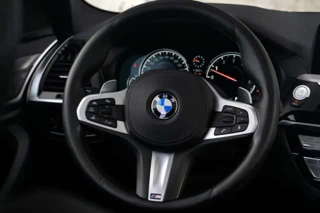 BMW X3 (2019) thumbnail 5