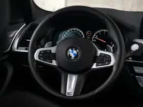 BMW X3 (2019) thumbnail 5