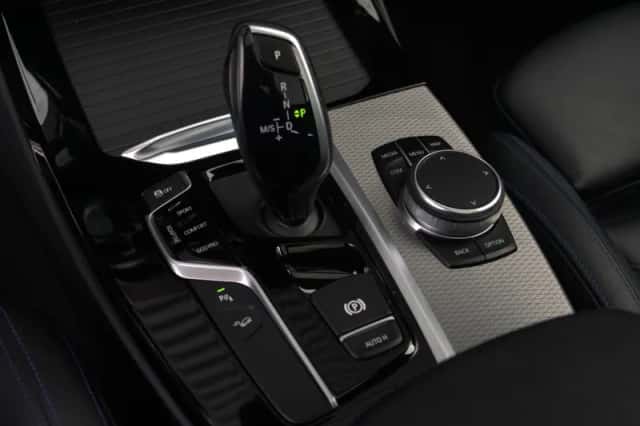 BMW X3 (2019) thumbnail 10