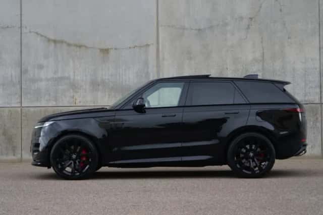 Land Rover Range Rover Sport (2025) thumbnail 15