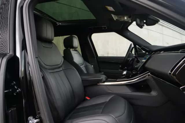Land Rover Range Rover Sport (2025) thumbnail 19