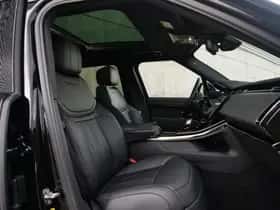Land Rover Range Rover Sport (2025) thumbnail 19