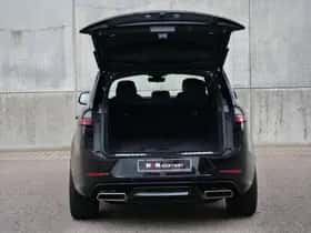 Land Rover Range Rover Sport (2025) thumbnail 3