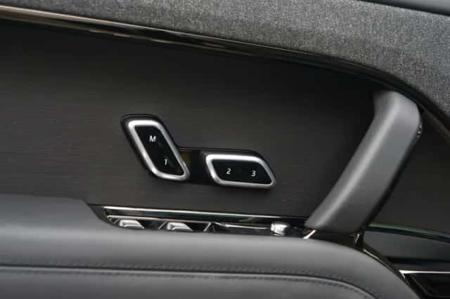 Land Rover Range Rover Sport (2025) thumbnail 21