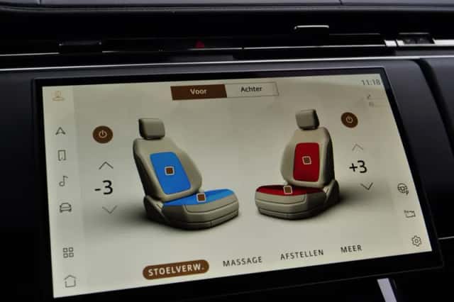 Land Rover Range Rover Sport (2025) thumbnail 22