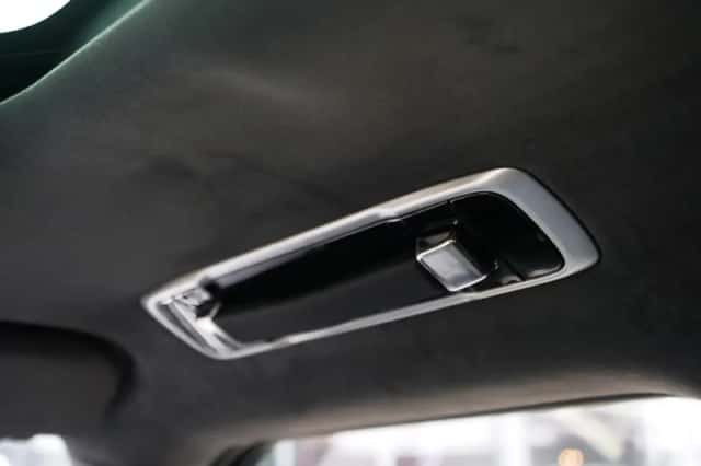Land Rover Range Rover Sport (2025) thumbnail 27