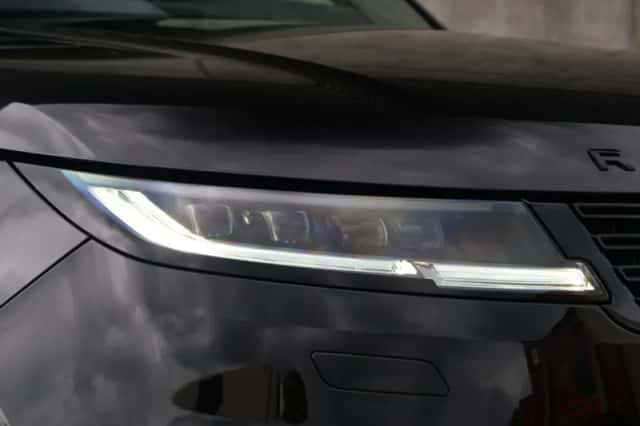 Land Rover Range Rover Sport (2025) thumbnail 38