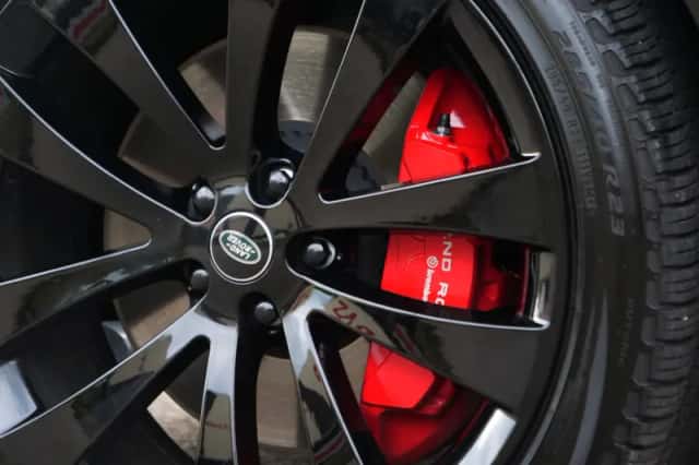 Land Rover Range Rover Sport (2025) thumbnail 39
