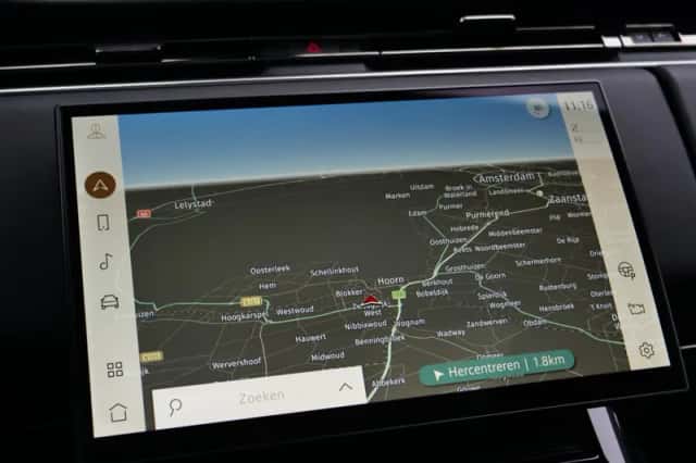 Land Rover Range Rover Sport (2025) thumbnail 7