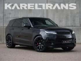 Land Rover Range Rover Sport (2025) thumbnail 1