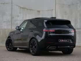 Land Rover Range Rover Sport (2025) thumbnail 2