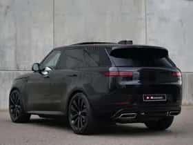 Land Rover Range Rover Sport (2025) thumbnail 11