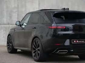 Land Rover Range Rover Sport (2025) thumbnail 13
