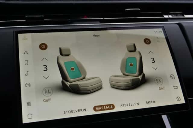 Land Rover Range Rover Sport (2025) thumbnail 23
