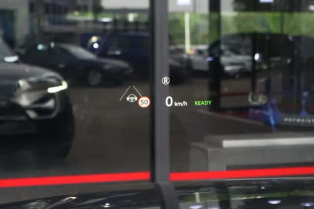 Land Rover Range Rover Sport (2025) thumbnail 24