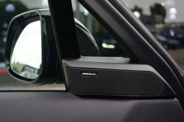 Land Rover Range Rover Sport (2025) thumbnail 26