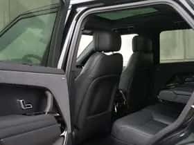 Land Rover Range Rover Sport (2025) thumbnail 30
