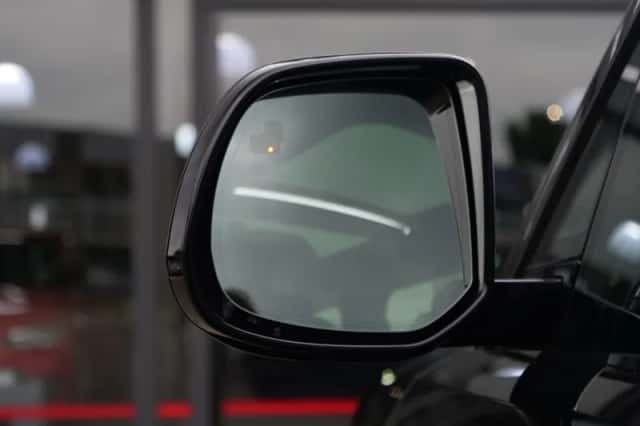 Land Rover Range Rover Sport (2025) thumbnail 37
