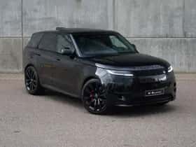 Land Rover Range Rover Sport (2025) thumbnail 40