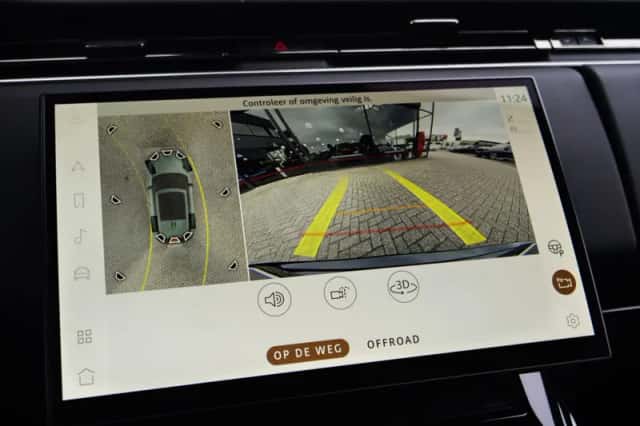 Land Rover Range Rover Sport (2025) thumbnail 8