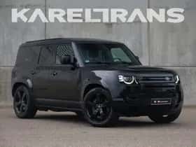 Land Rover Defender (2025) thumbnail 1