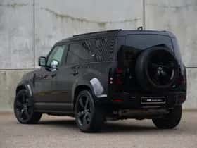 Land Rover Defender (2025) thumbnail 2