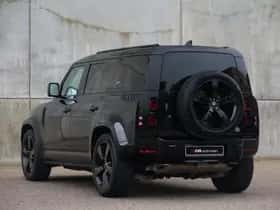 Land Rover Defender (2025) thumbnail 11