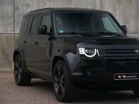 Land Rover Defender (2025) thumbnail 12