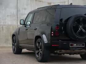 Land Rover Defender (2025) thumbnail 13