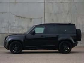 Land Rover Defender (2025) thumbnail 15