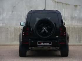 Land Rover Defender (2025) thumbnail 16