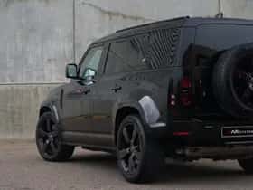 Land Rover Defender (2025) thumbnail 17