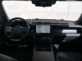Land Rover Defender (2025) thumbnail 3