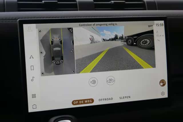 Land Rover Defender (2025) thumbnail 24