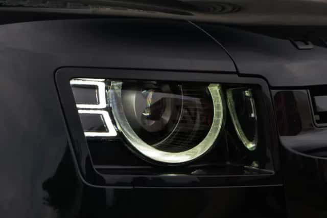 Land Rover Defender (2025) thumbnail 36