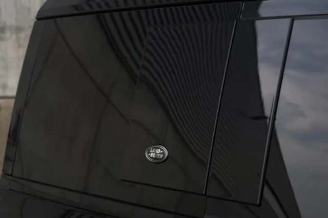 Land Rover Defender (2025) thumbnail 38