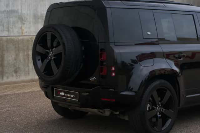 Land Rover Defender (2025) thumbnail 39