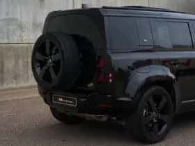 Land Rover Defender (2025) thumbnail 39
