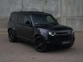 Land Rover Defender (2025) thumbnail 40
