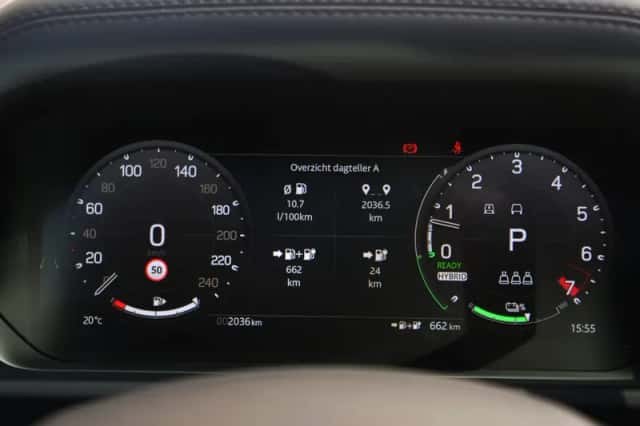 Land Rover Defender (2025) thumbnail 7