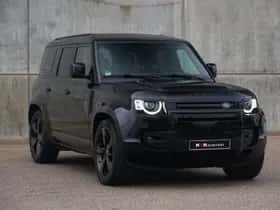 Land Rover Defender (2025) thumbnail 10