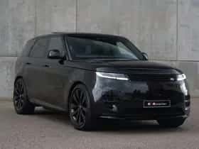 Land Rover Range Rover Sport (2024) thumbnail 11