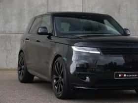 Land Rover Range Rover Sport (2024) thumbnail 13