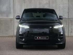 Land Rover Range Rover Sport (2024) thumbnail 15