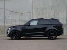 Land Rover Range Rover Sport (2024) thumbnail 16