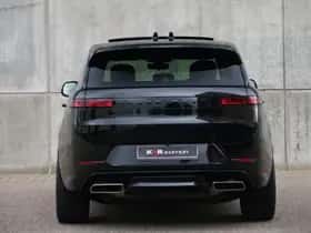 Land Rover Range Rover Sport (2024) thumbnail 17