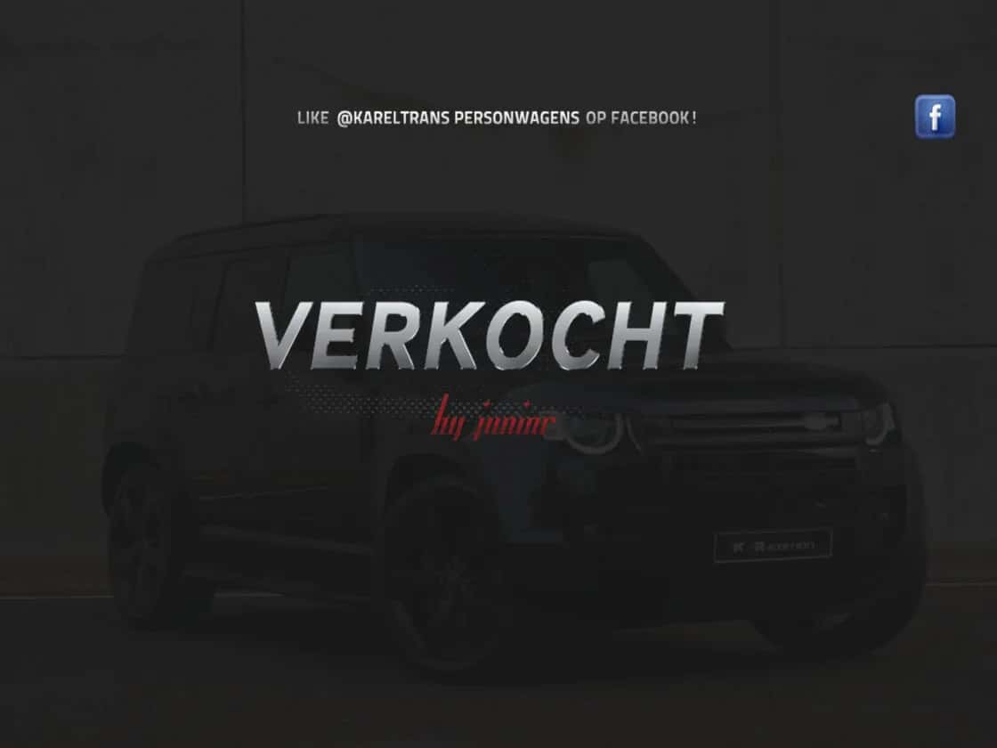 Land Rover Defender (2023) — foto 1