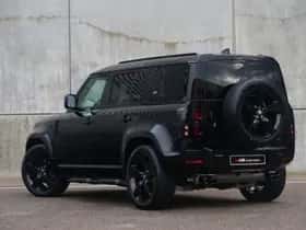 Land Rover Defender (2023) thumbnail 2