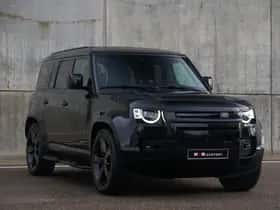 Land Rover Defender (2023) thumbnail 11